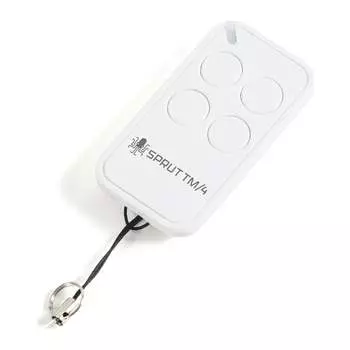 Радиоканальный брелок Бастион SPRUT TM/4 537