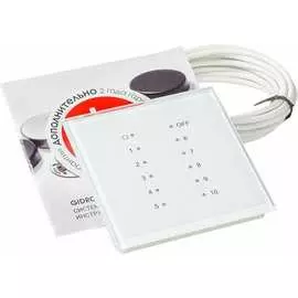 Радиоприемник Gidrolock 9003 NEW 12 LED 50000103