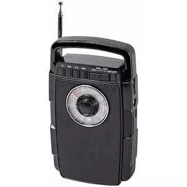 Радиоприемник MAX