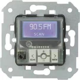 Радиоприемник Simon