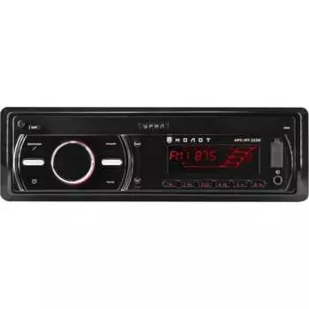 Радиоприемник Ural sound УРАЛ МОЛОТ АРС-МТ 223К