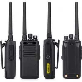 Радиостанция Байкал 35 00021064