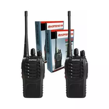 Радиостанция Baofeng BF-888S 449