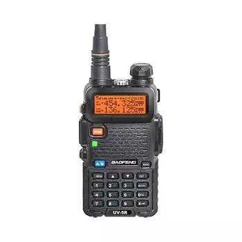 Радиостанция Baofeng UV-5R 450