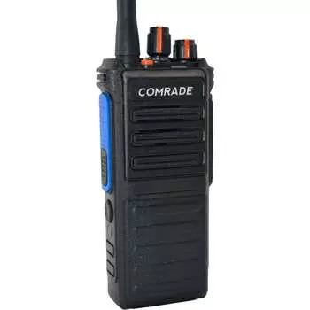 Радиостанция Comrade R11 VHF
