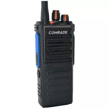 Радиостанция Comrade R11 UHF