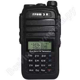 Аккумулятор Грифон G-6