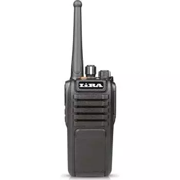 Радиостанция LIRA