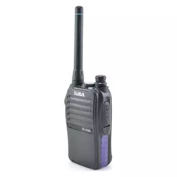 Радиостанция LIRA