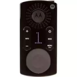 Радиостанция Motorola CLK446 CLU0206BDNAA