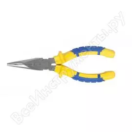 Радиотехнические плоскогубцы SITOMO 16728