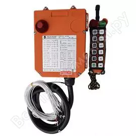 Радиоуправление TELECRANE А25-10D 00005045