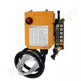 Радиоуправление TELECRANE А24-10D 00010455