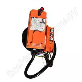 Радиоуправление TELECRANE А21-2D 00016441