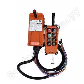 Радиоуправление TELECRANE А21-Е1В 00016579