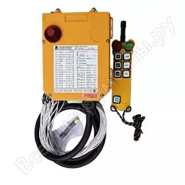 Радиоуправление TELECRANE А24-6D 00005569