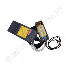 Радиоуправление TELECRANE А21-Е2 00012177