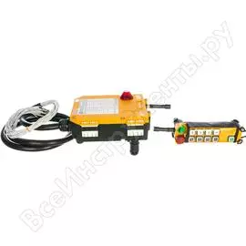 Радиоуправление TELECRANE А24-8D 00005046