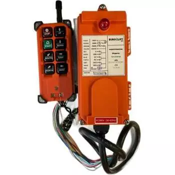 Радиоуправление EURO-LIFT F21-Е1B 00-00004479