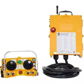 Радиоуправление TELECRANE