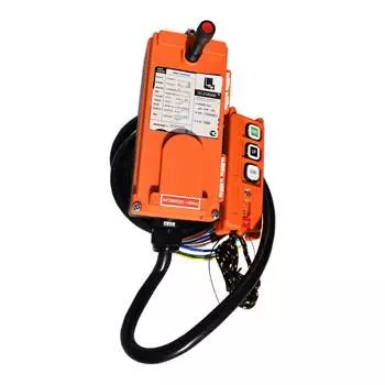 Радиоуправление TELECRANE А21-2D 00019848