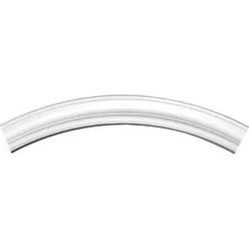 Радиус круга 1/4 Decomaster 897022-90