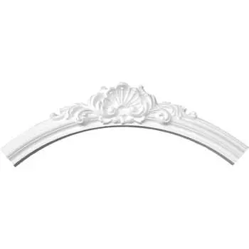 Радиус круга 1/4 Decomaster 897022-91