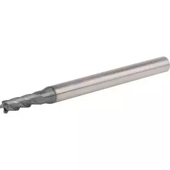 Радиусная фреза NORGAU VHM 018260031