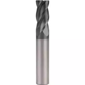 Радиусная фреза NORGAU VHM 018260160