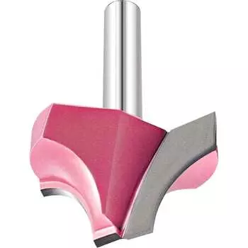 Радиусная фреза PROCUT 209260P