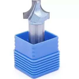 Радиусная фреза Tideway