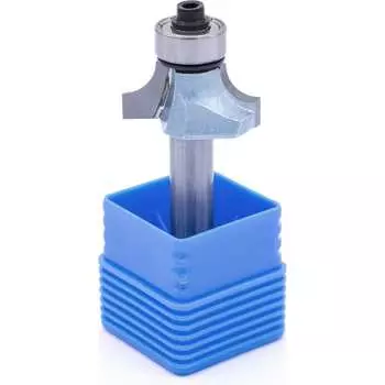 Радиусная фреза Tideway LC-06020824757 9150