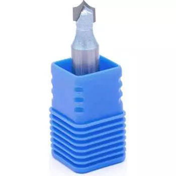 Радиусная фреза Tideway LC-04050831750 9161