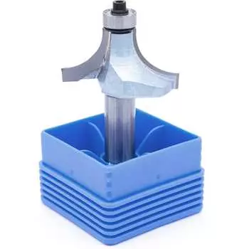 Радиусная фреза Tideway LC-06020844774 9154