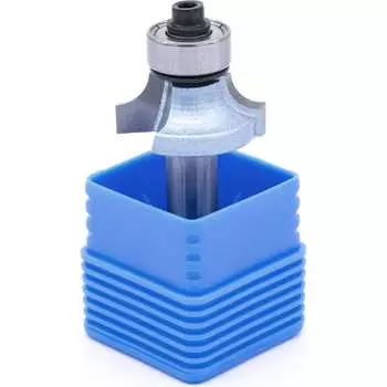 Радиусная фреза Tideway