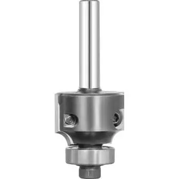 Радиусная фреза Tideway