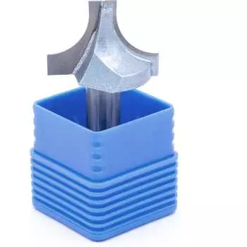 Радиусная фреза Tideway LC-05090825450 9158