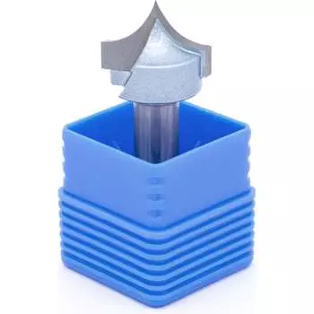 Радиусная фреза Tideway LC-0405081950 9164