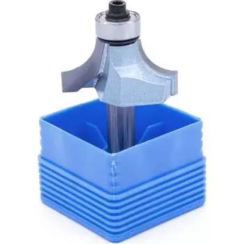 Радиусная фреза Tideway LC-06020832760 9152