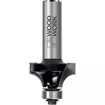 Радиусная фреза WOODWORK 938.1606.08