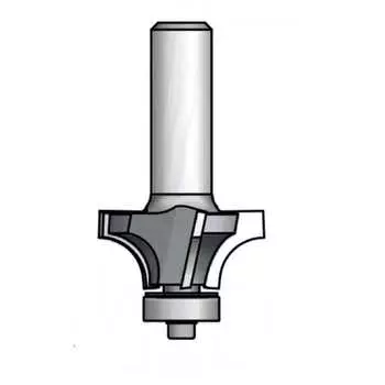 Радиусная фреза WPW RW10005