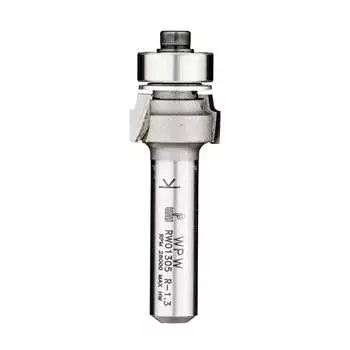 Радиусная фреза WPW RW01305