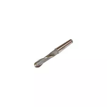 Радиусная концевая фреза Sekira 32093