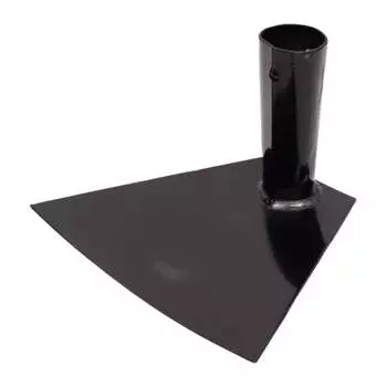 Радиусная мотыга зми 29