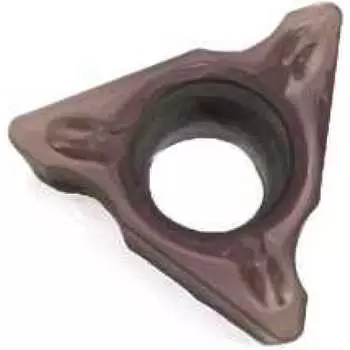 Радиусная режущая пластина EUROBOOR BM45AIR.R1.5