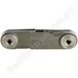 Радиусные шаблон NORGAU 045152002