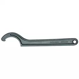 Радиусный ключ для круглых гаек, 25-28 мм gedore 6334020