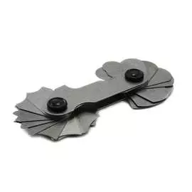 Радиусный шаблон КАЛИБРОН №3 156641