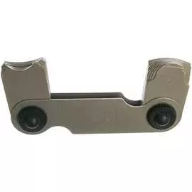 Набор радиусных шаблонов GRIFF №3 D154015