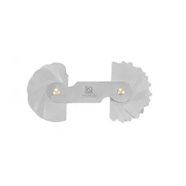 Радиусный шаблон Эталон